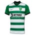 Camisola Sporting CP Equipamento Primeiro 2022-2023 Manga Corta